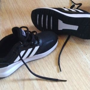 Brand New little boys Adidas